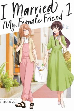I Married My Female Friend