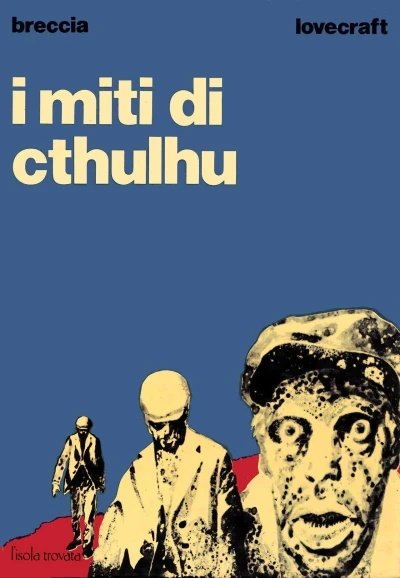 I Miti di Cthulhu (1978) - Series 