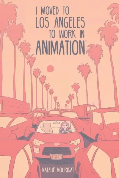 I Moved To Los Angeles To Work In Animation (2018) - Series 
