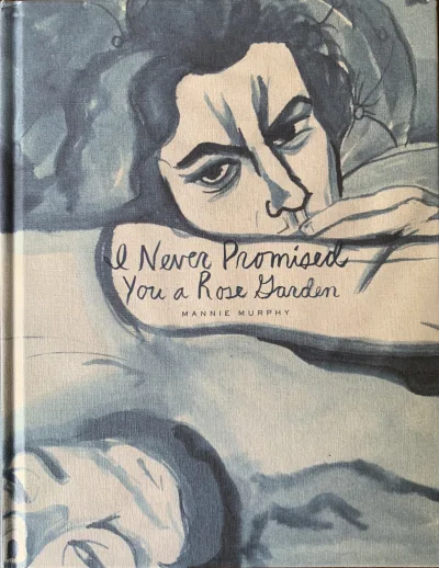 I Never Promised You a Rose Garden (2021) - Series 