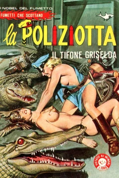 I Nobel del Fumetto Gigante