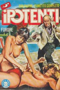 I Potenti