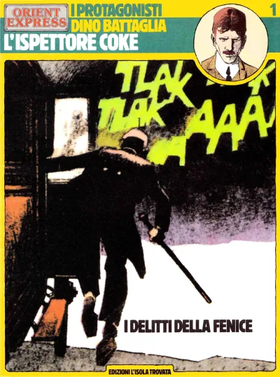 I Protagonisti (1983) - Series 