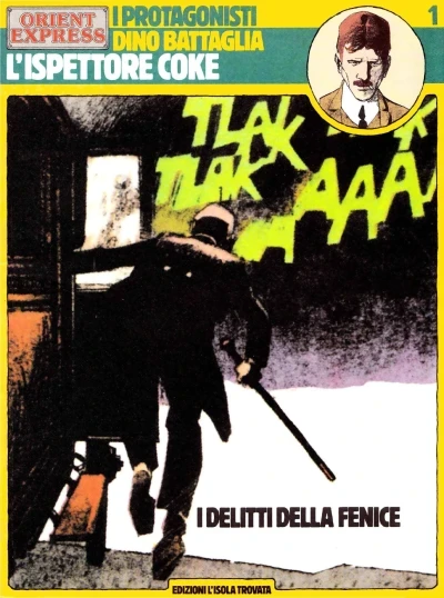 I Protagonisti (1983) - Series 