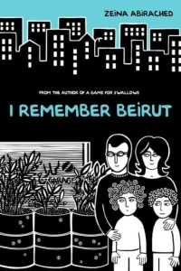 I Remember Beirut