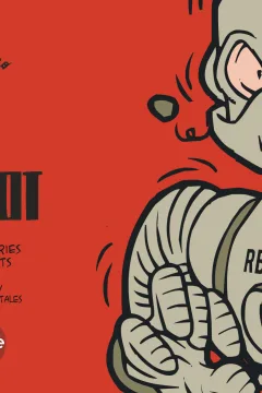 I, Robot