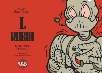 I, Robot (2020) - Series 