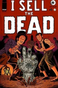 I Sell The Dead