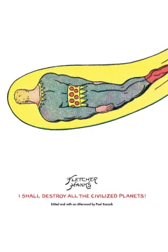 I Shall Destroy All Civilized Planets!