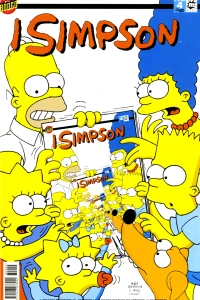 I Simpson