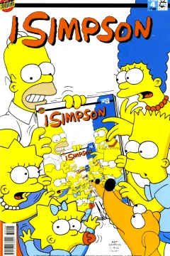 I Simpson