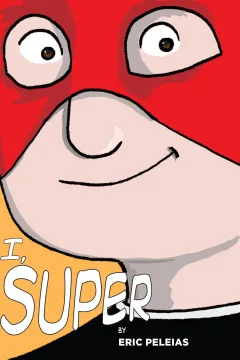 I, Super