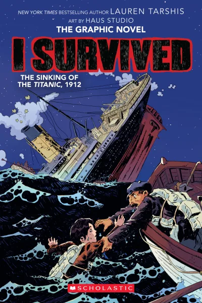 I Survived (2020) - Series 