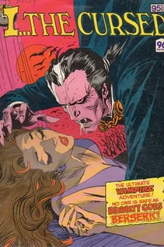 I... The Cursed