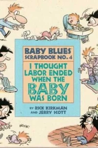 I Thought Labor Ended When the Baby Was Born
