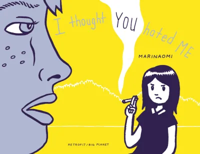 I Thought YOU Hated ME (2016) - Series 