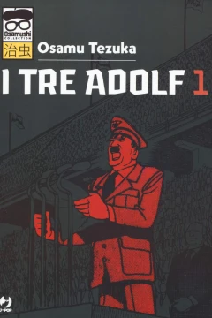 I Tre Adolf
