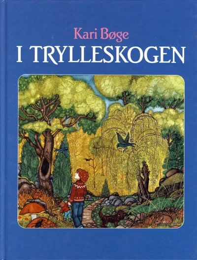 I trylleskogen (1986) - Series 