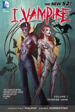 I, Vampire: Tainted Love