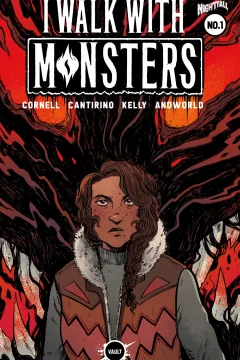 I Walk With Monsters