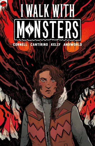 I Walk With Monsters: Complete Series (2021) - Series 