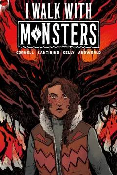 I Walk With Monsters: Complete Series