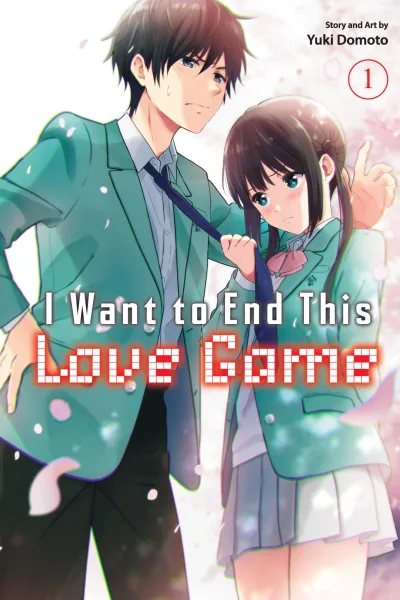 I Want to End This Love Game (2024) - Series 