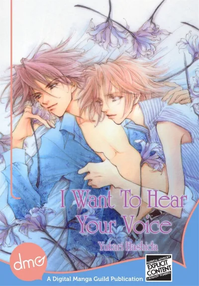 I Want to Hear Your Voice (2013) - Series 
