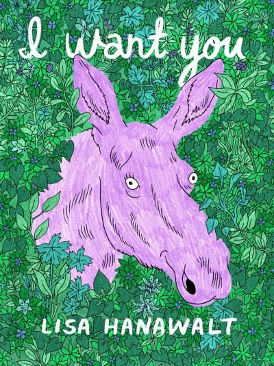 I Want You (Trade Paperback, 2020) - Series 