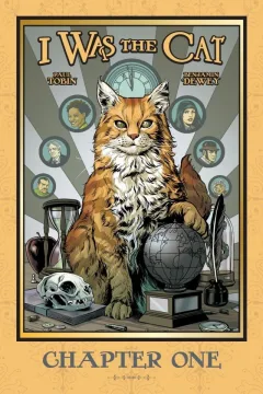 I Was the Cat