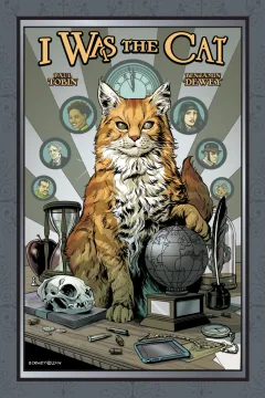 I Was the Cat