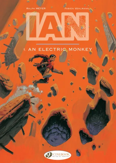 IAN (2018) - Series 