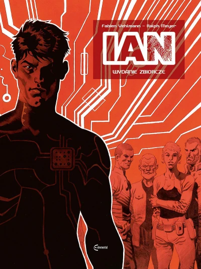 IAN (2019) - Series 
