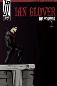 Ian Glover: The Uprising
