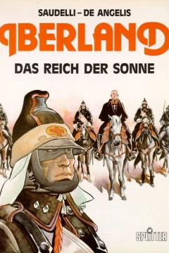 Iberland