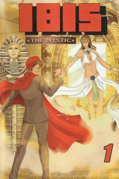 Ibis: The Mystic