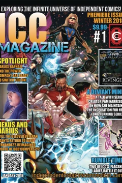 ICC Magazine