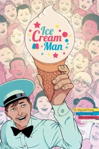 Ice Cream Man