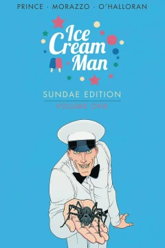 Ice Cream Man: Sundae Edition