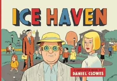 Ice Haven (2005) - Series 