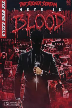 Ice Nine Kills: Inked In Blood