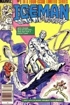Iceman