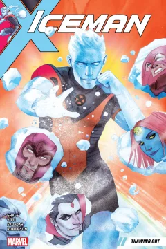 Iceman: Thawing Out