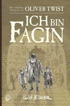 Ich bin Fagin