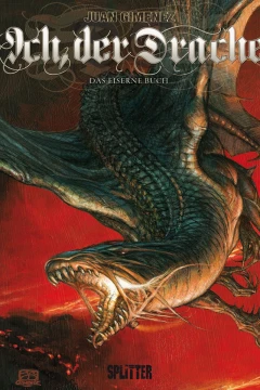 Ich, der Drache.