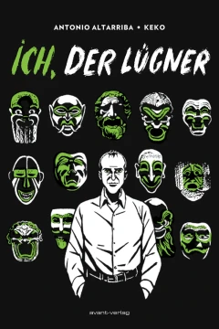Ich, der Lügner