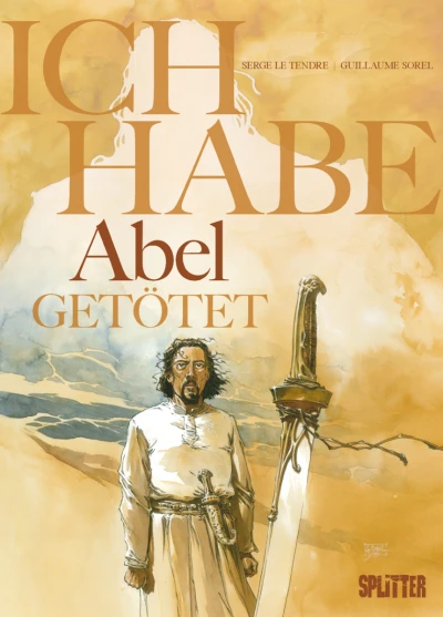 Ich habe Abel getötet (2017) - Series 