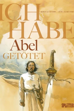 Ich habe Abel getötet