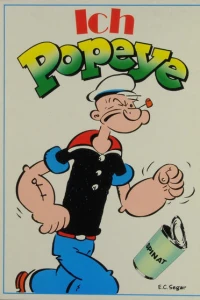 Ich Popeye
