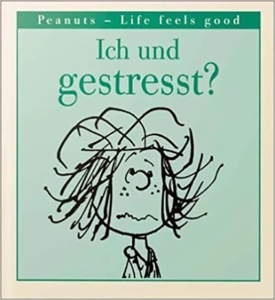 Ich und gestresst? (2000) - Series 